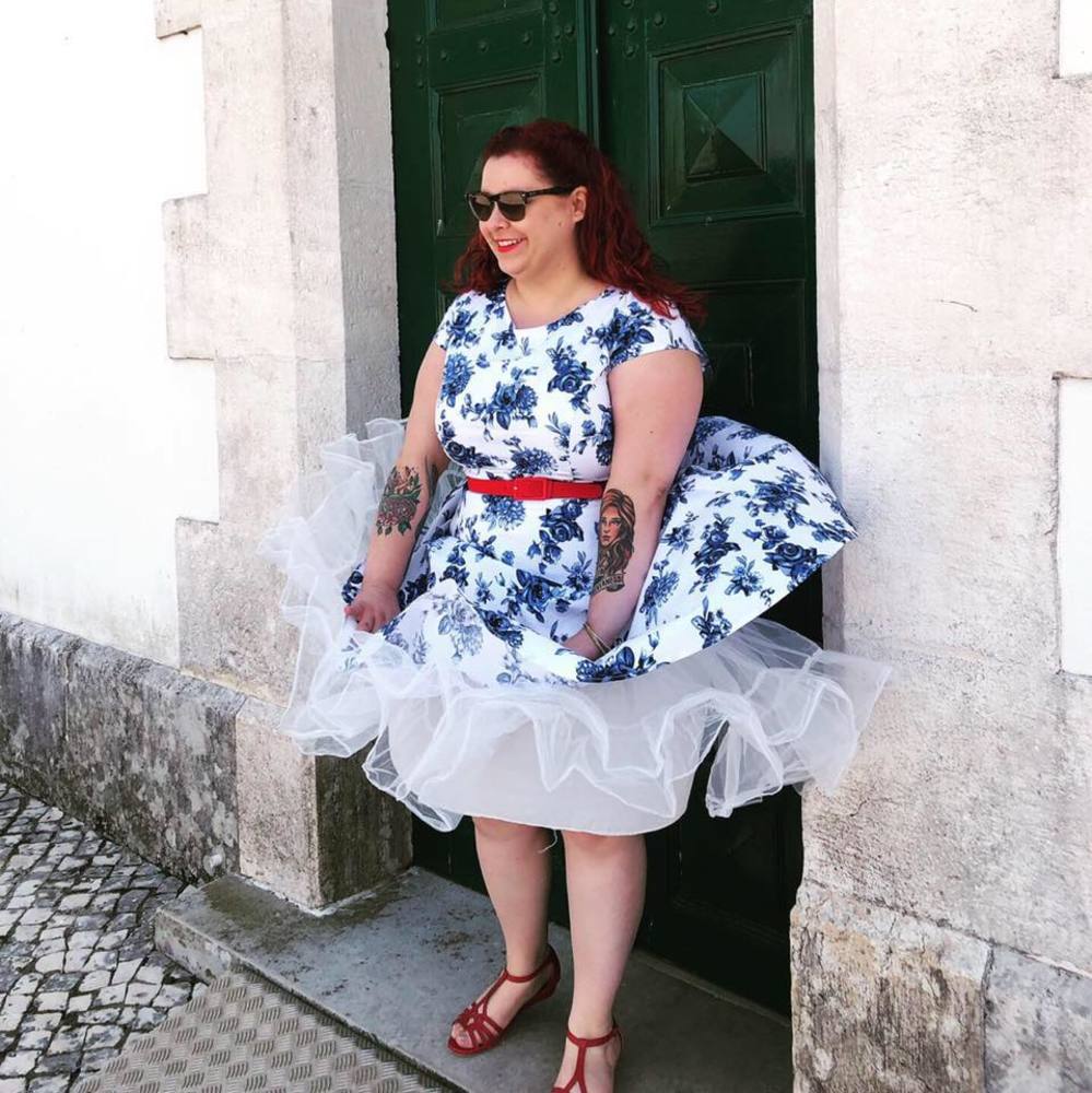 Meet your Posher, Brittany